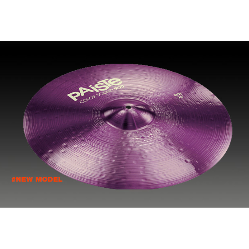 Colorsound 900 Ride 20