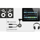NATIVE INSTRUMENTS Traktor DJ Cable Кабель аудіо-спліттер