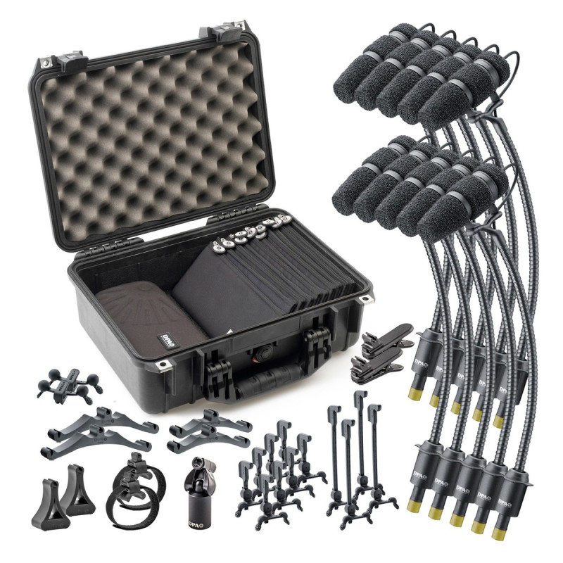 KIT-4099-DC-10C