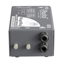 SB-6 Isolator