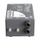 SB-6 Isolator