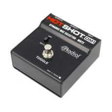 HotShot DM1