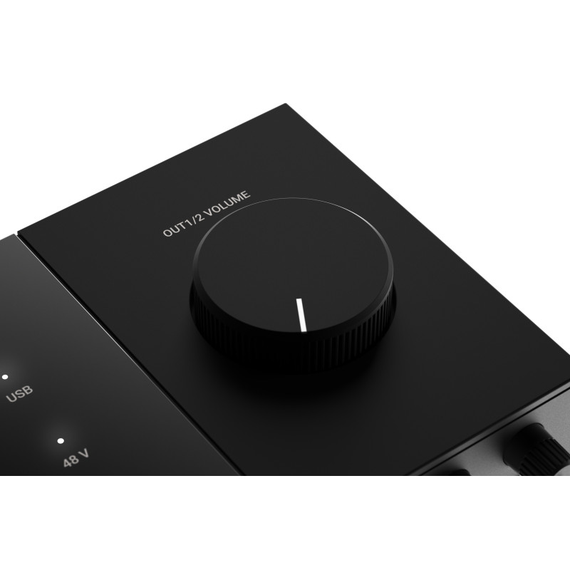 NATIVE INSTRUMENTS Komplete Audio 1 Аудіоінтерфейс