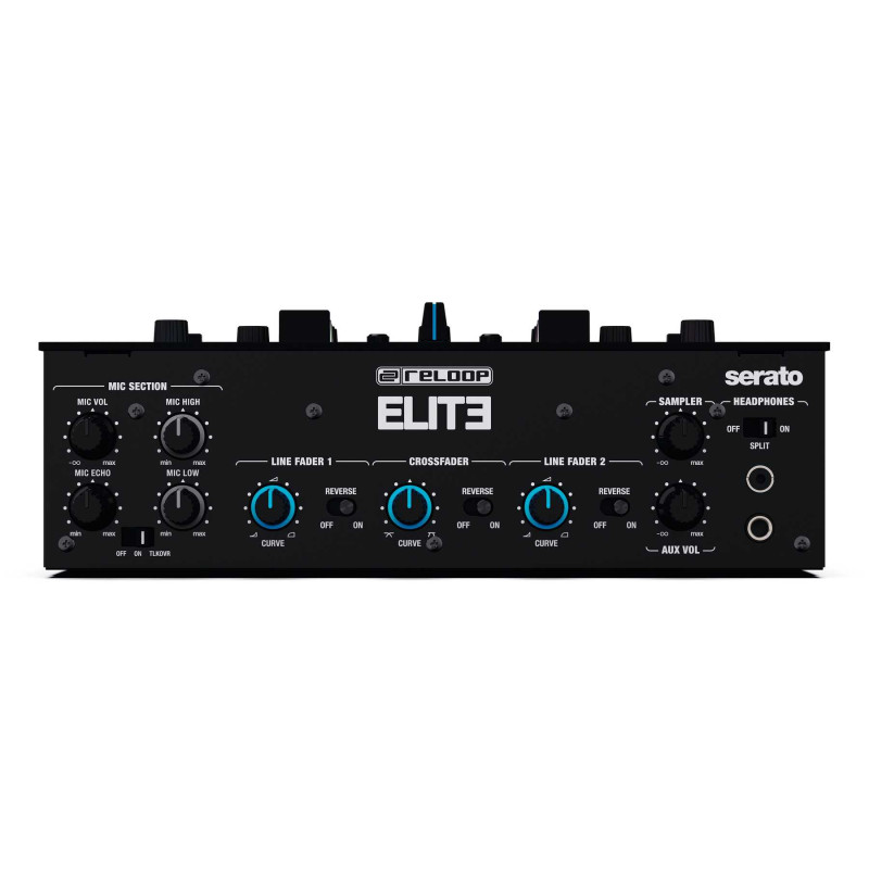 Elite