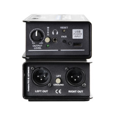 BT-Pro V2