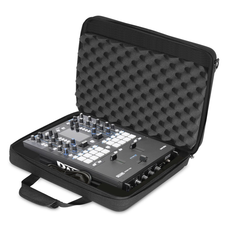 UDG Creator Rane Seventy-Two Hardcase Black