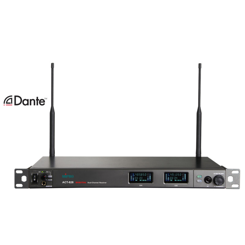 ACT-828 (Dante)