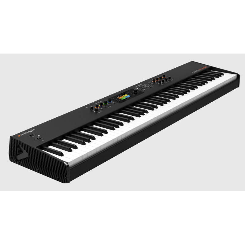 FATAR-STUDIOLOGIC NUMA X PIANO 88 Цифрове піаніно