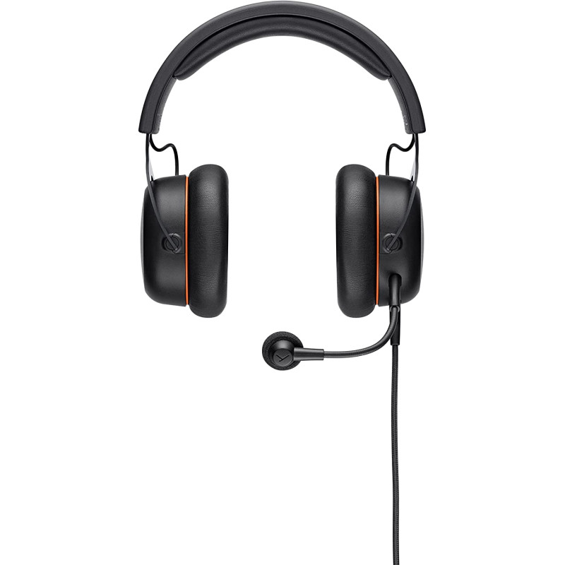 BEYERDYNAMIC MMX 150 black 32 ohms Навушники