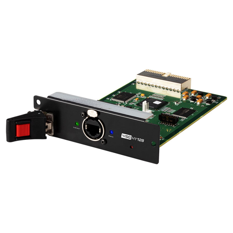 WSG-HY128 I/O Card