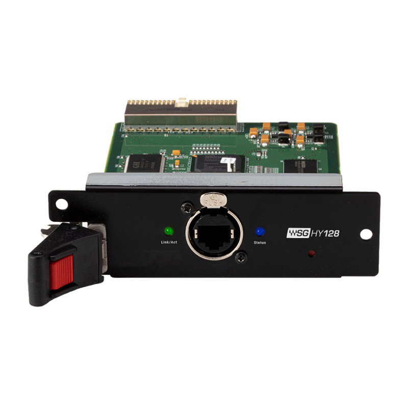WSG-HY128 I/O Card
