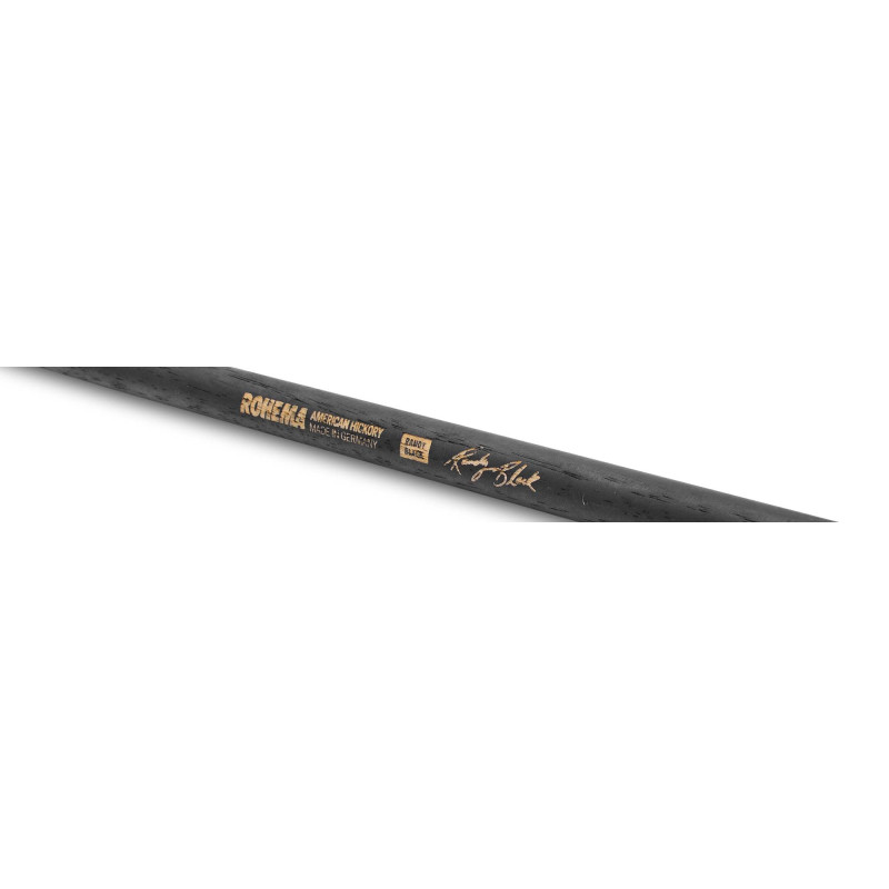 Signature Randy Black