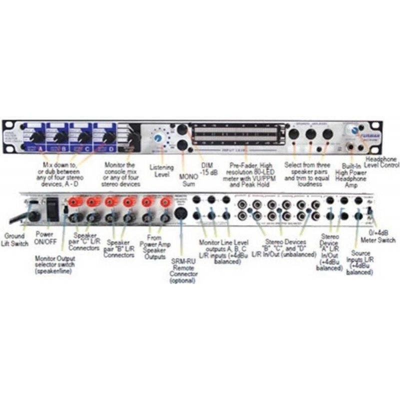 SRM-80 AE