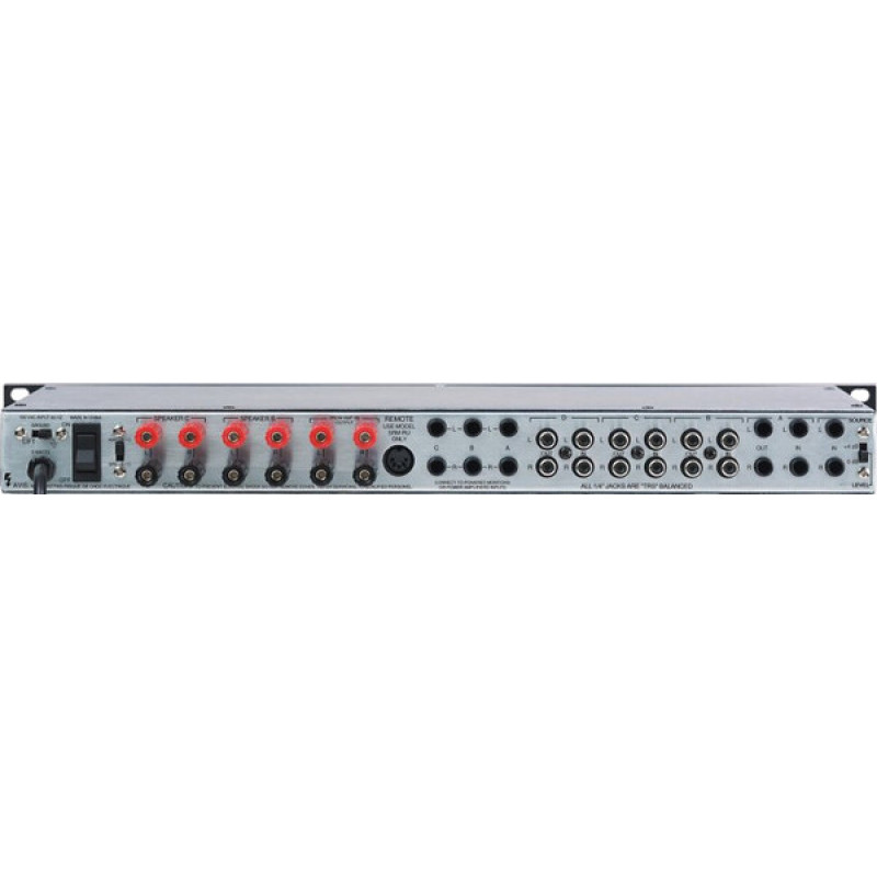 SRM-80 AE