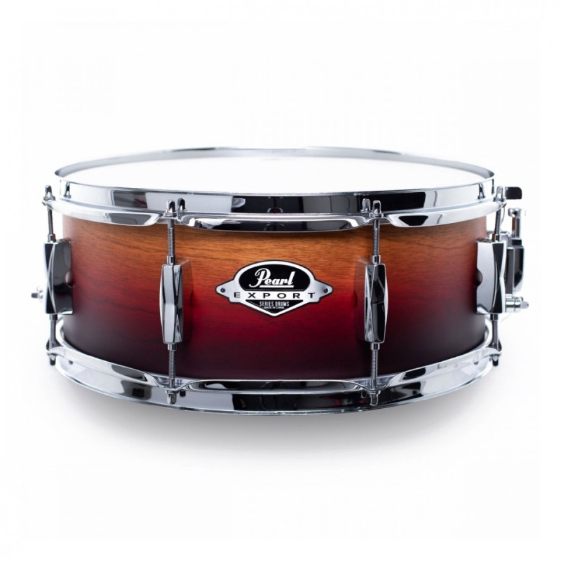 PEARL EXL-1455S/C218 Малий барабан серії Export Lacquer 14