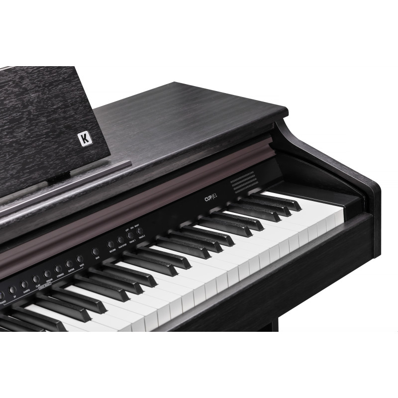 KURZWEIL CUP E1 SR Цифрове піаніно
