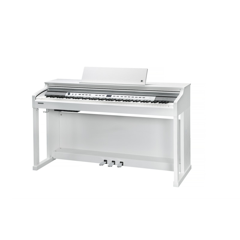KURZWEIL CUP P1 WH Цифрове піаніно