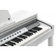 KURZWEIL CUP P1 WH Цифрове піаніно