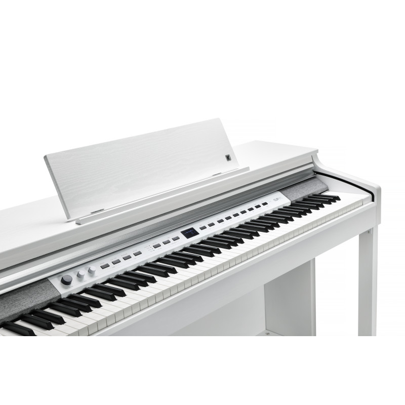 KURZWEIL CUP P1 WH Цифрове піаніно