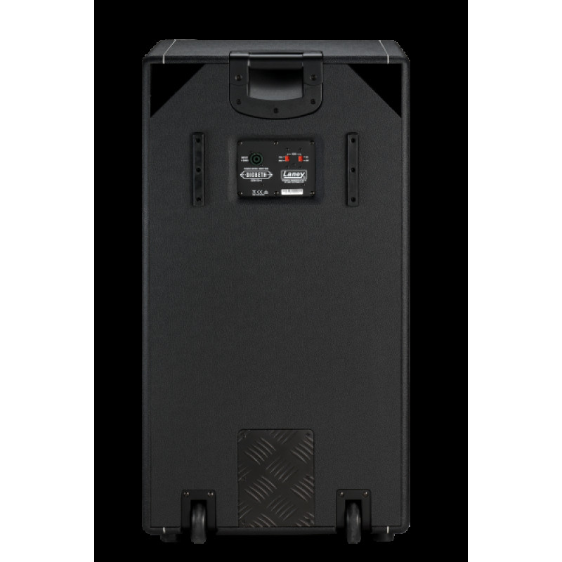 LANEY DBV410-4 Бас-гитарный кабинет 4×10