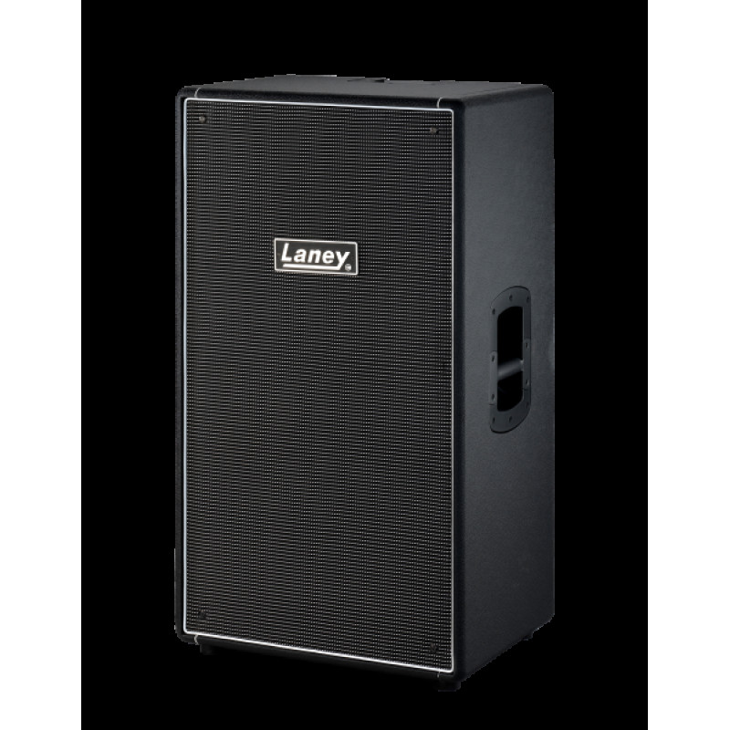 LANEY DBV410-4 Бас-гитарный кабинет 4×10