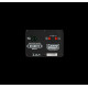 LANEY DBV410-4 Бас-гитарный кабинет 4×10