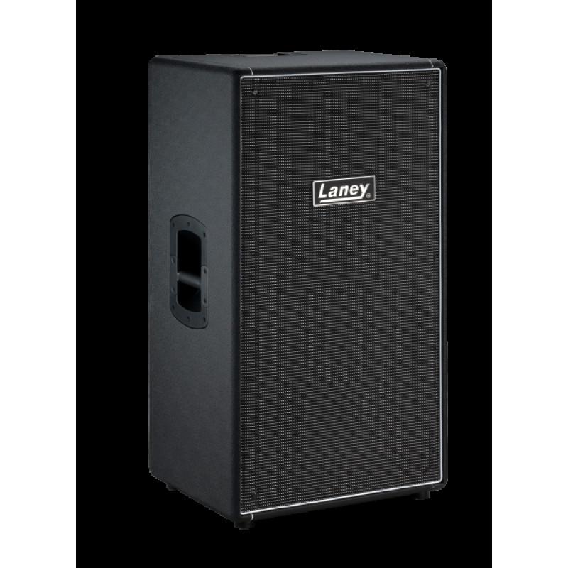 LANEY DBV410-4 Бас-гитарный кабинет 4×10