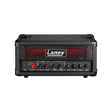 LANEY IRF-DUALTOP Компактний 2-канальний гітарний підсилювач-голова 60Вт IRONHEART FOUNDRY
