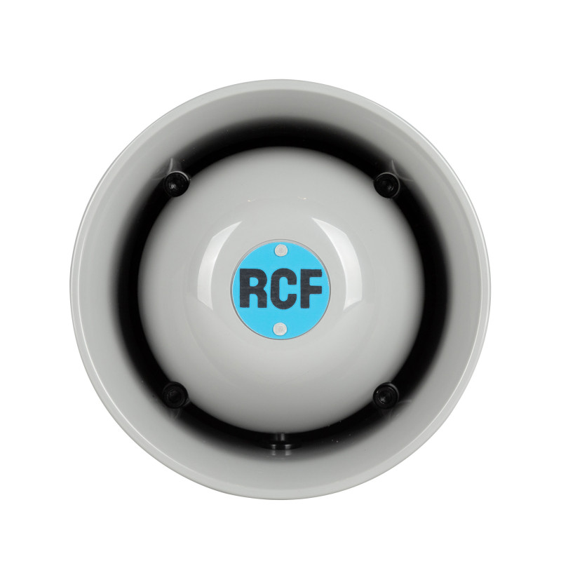 RCF HD 1110 Компактний пластиковий рупорний гучномовець з драйвером