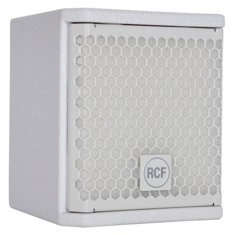 RCF COMPACT M 04 W Компактна двосмугова стельова акустика