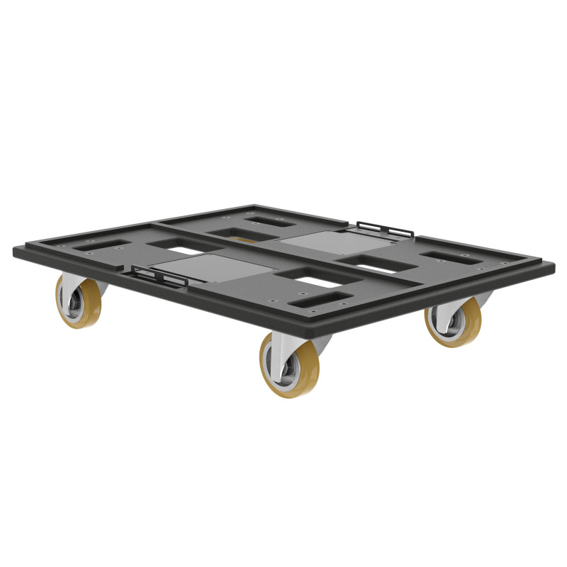 RCF KRT-WH SUB 9004 Транспортний візок для сабвуфера SUB 9004/AS