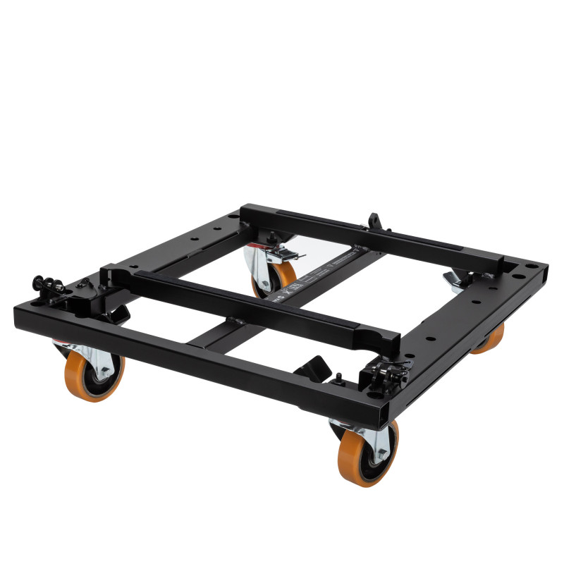 RCF KRT-WH 3X HDL 36 Важкий візок для 3 сабвуферів HDL 36-AS