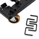 RCF KRT-WH 3X HDL 36 Важкий візок для 3 сабвуферів HDL 36-AS