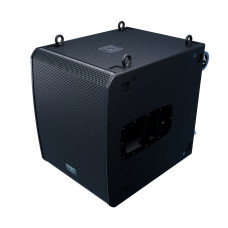 QSC PRO M10 KIT-S