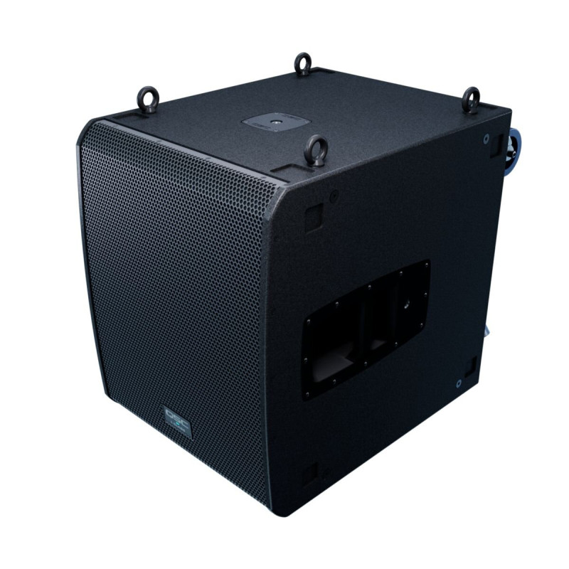 QSC PRO M10 KIT-S