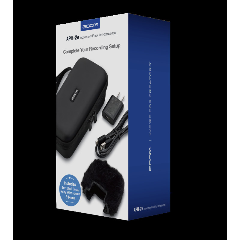 ZOOM APH2e