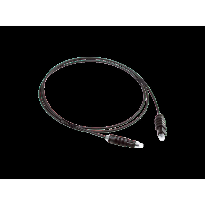 KLOTZ FO05TT Цифровий оптичний кабель Toslink 5 м