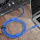 UDG Ultimate Cable USB 3.2 C-C Blue Straight 1,5m