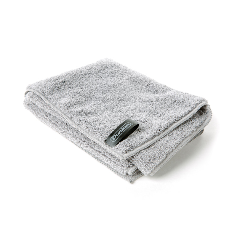 DUNLOP 5435 SYSTEM 65 PLUSH MICROFIBER CLOTH