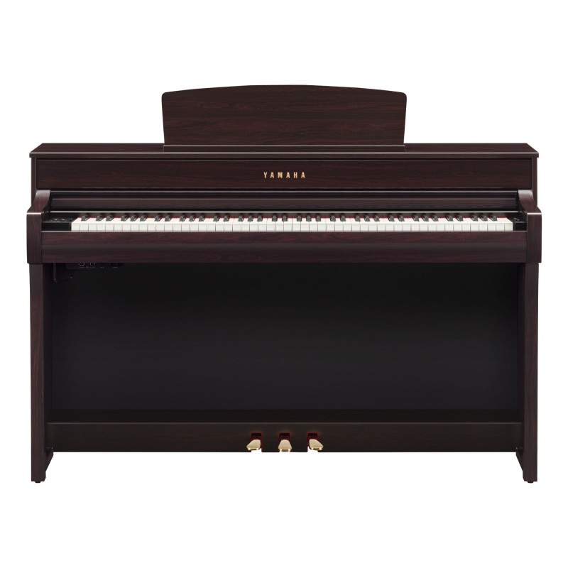 YAMAHA CLP-745R Цифровое пианино