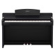 YAMAHA Clavinova CSP-275 (Black) Цифрове піаніно