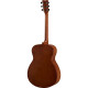 YAMAHA FS400 (Natural Satin) Акустическая гитара