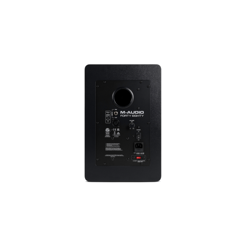 M-AUDIO Forty Eighty Монітор активний студійний
