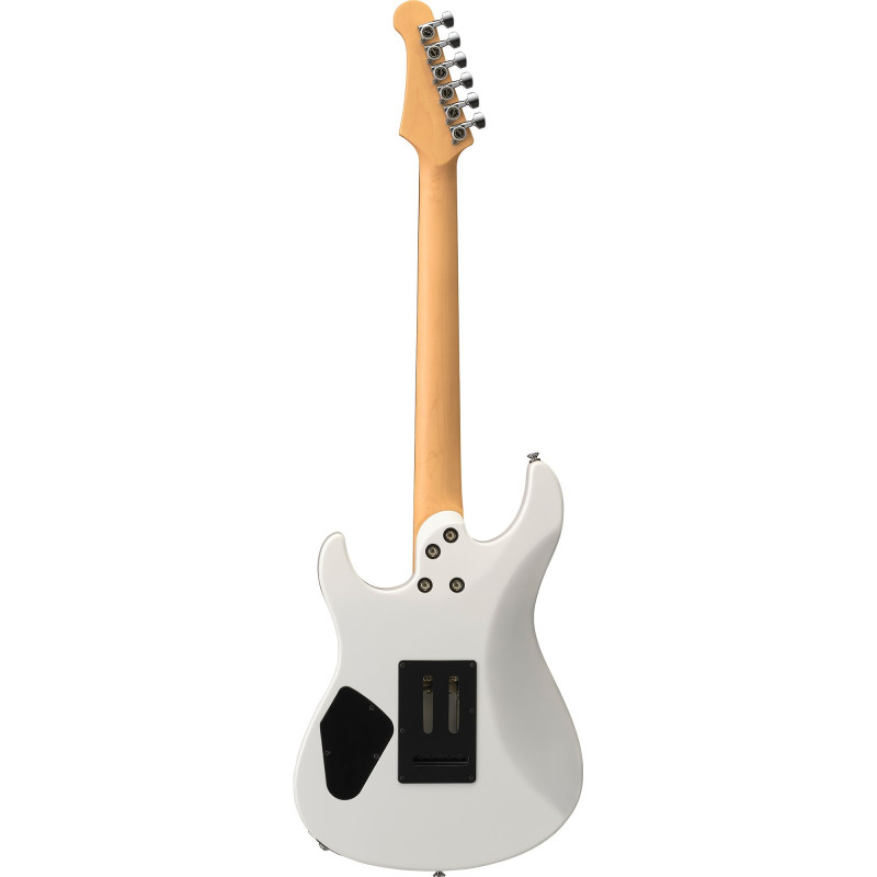 YAMAHA PACIFICA STANDARD PLUS (Shell White) Електрогітара