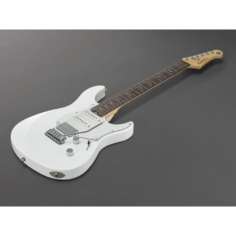 YAMAHA PACIFICA STANDARD PLUS (Shell White) Електрогітара