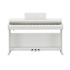 YAMAHA ARIUS YDP-165 (White) Цифрове піаніно