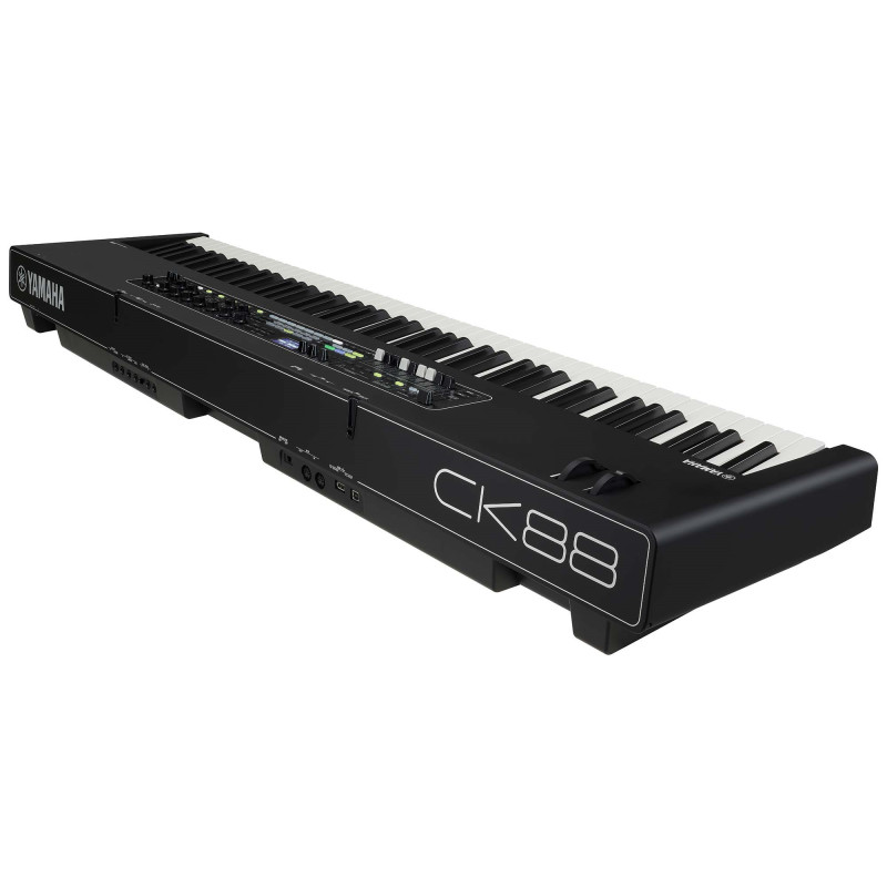 YAMAHA CK88 Сценічне цифрове піаніно