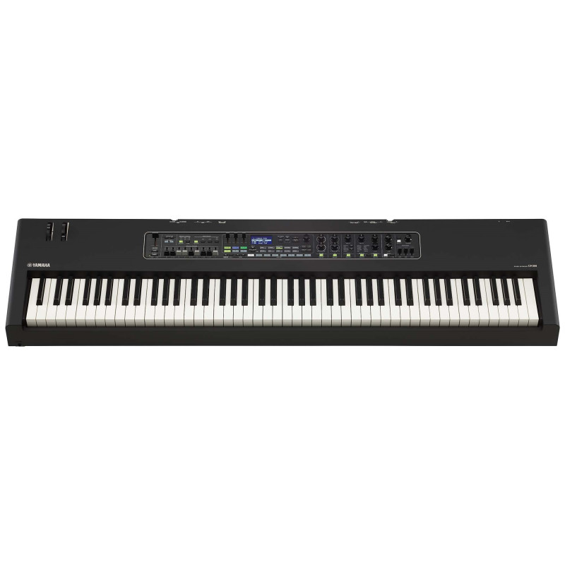 YAMAHA CK88 Сценічне цифрове піаніно