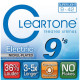 CLEARTONE 9409 ELECTRIC NICKEL-PLATED SUPER LIGHT (09-42