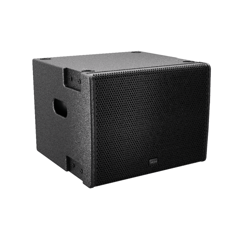 HH ELECTRONICS TNA-1200s Сабвуфер пасивний